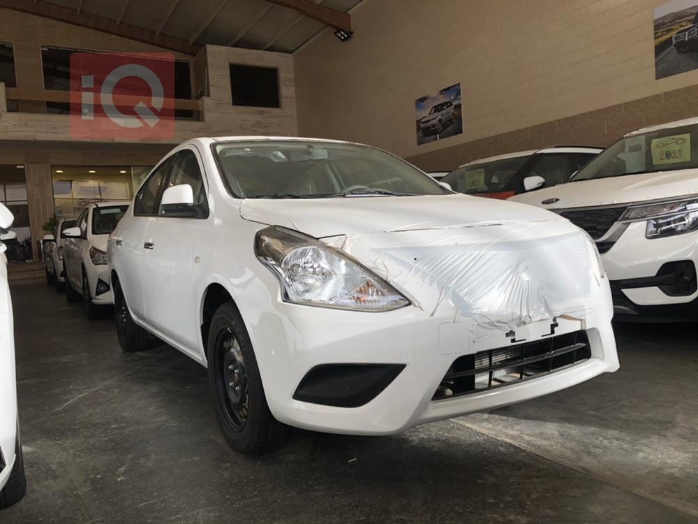 Nissan Sunny